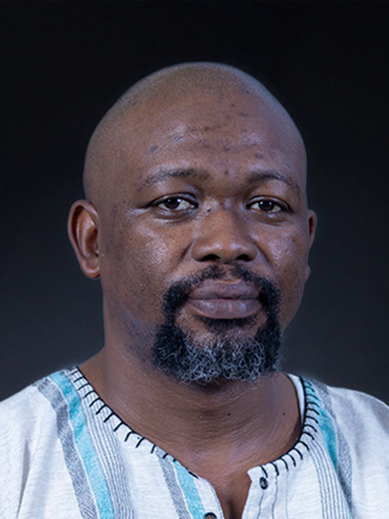 Dr M Hombana